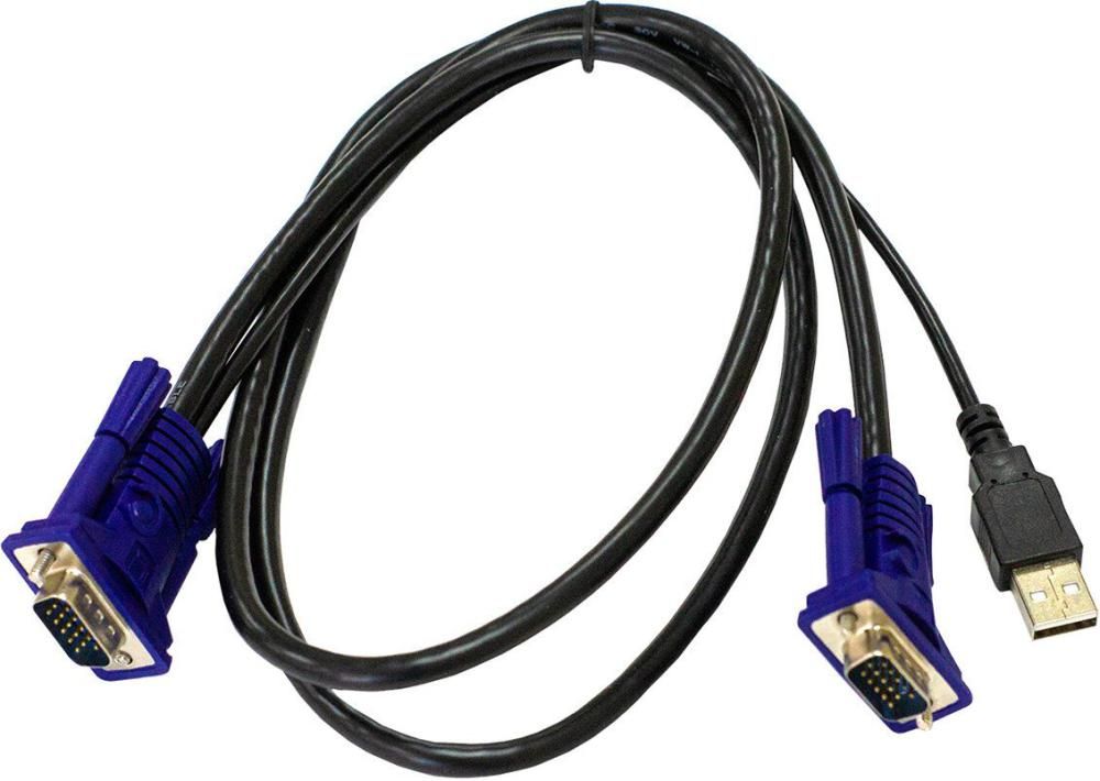 Кабель Origo OKVMCU/A1A