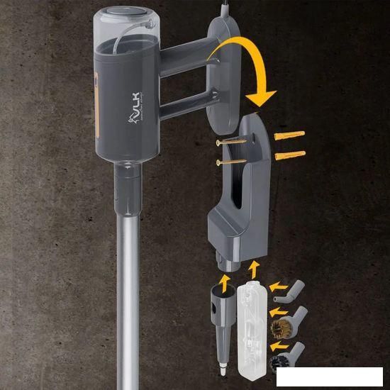 Паровая швабра VLK Rimmini 8200