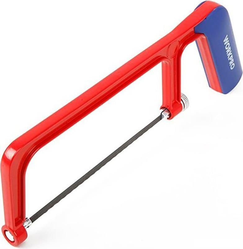 Ножовка Workpro WP215021