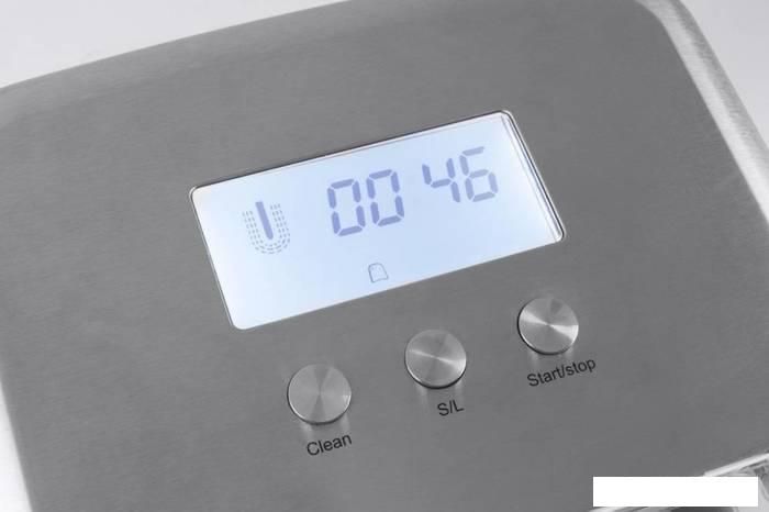 Льдогенератор CASO IceChef Pro