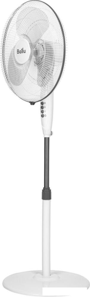 Вентилятор Ballu BFF-815 W