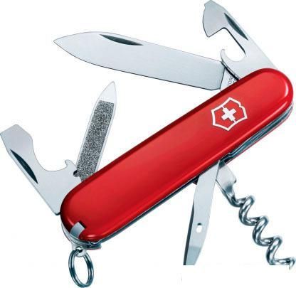 Мультитул Victorinox Sportsman (0.3803)