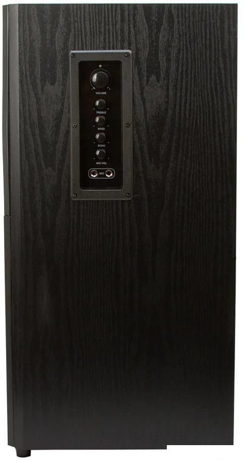 Акустика Eltronic 20-82 Home Sound (черный)