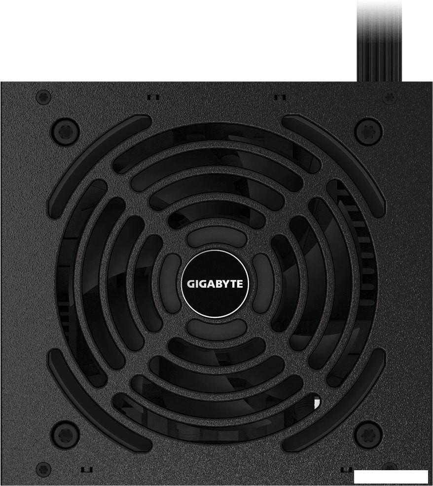 Блок питания Gigabyte P550B