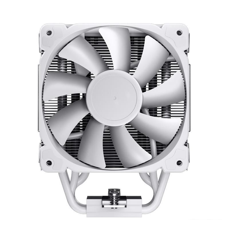 Кулер для процессора Jonsbo HX6240 White