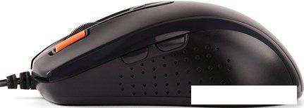 Игровая мышь A4Tech N-70FX