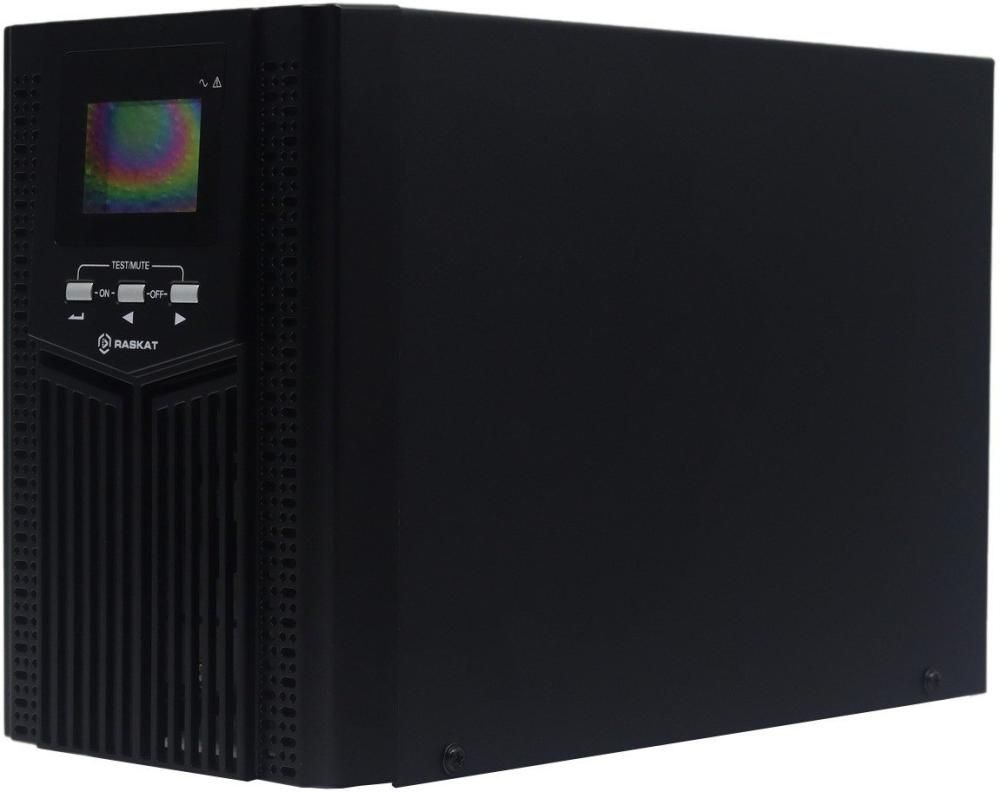 Источник бесперебойного питания Raskat HSIO-1000VA+