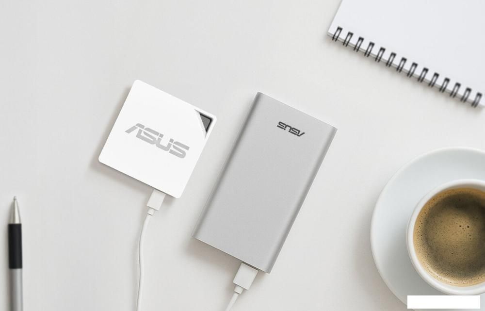 5G Wi-Fi роутер ASUS RT-AX50 Go