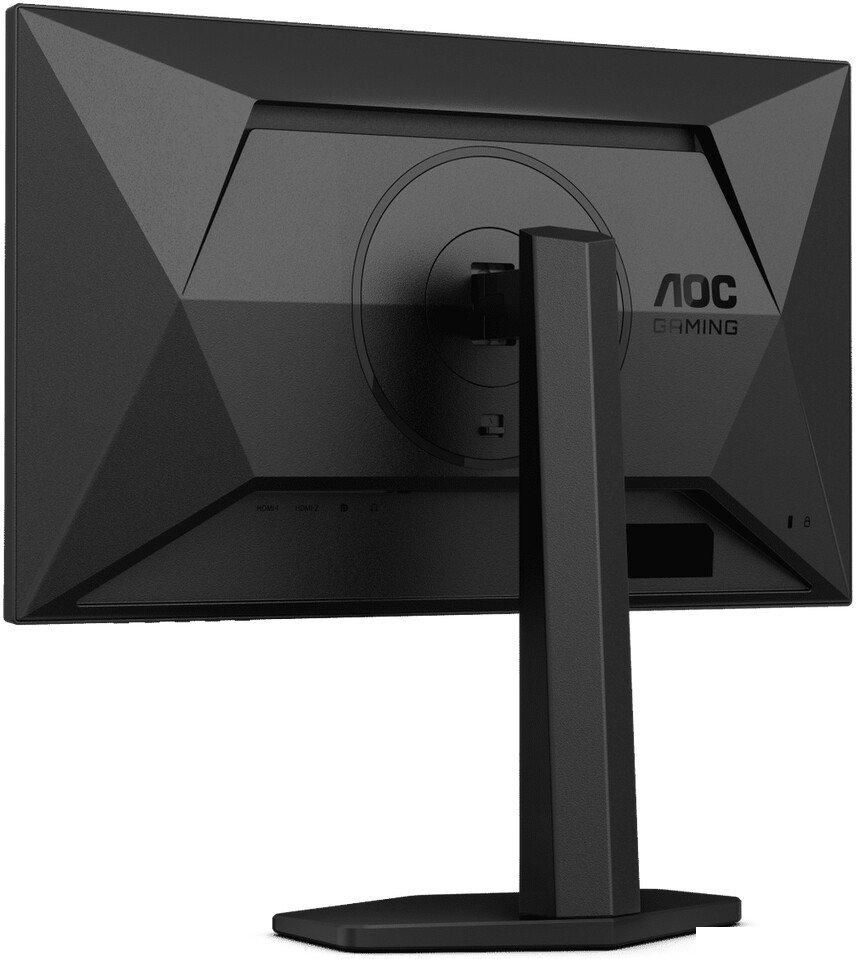 Игровой монитор AOC Gaming 24G4HX