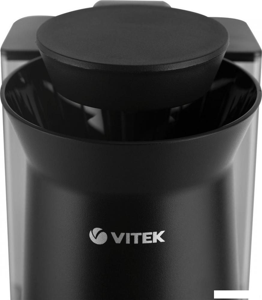 Капельная кофеварка Vitek VT-8381
