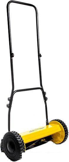 Барабанная газонокосилка Champion MM4026