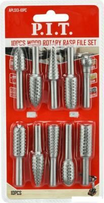 Борфреза P.I.T. APLS13-10PC Борфреза P.I.T. APLS13-10PC