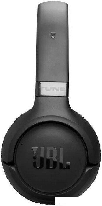 Наушники JBL Tune 680NC (черный)