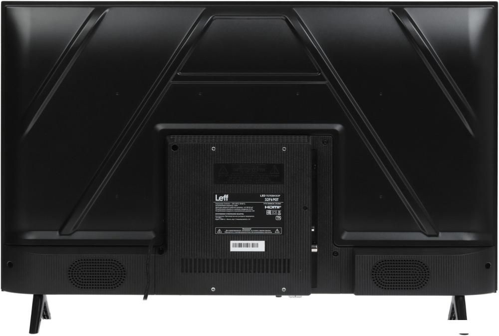 Телевизор Leff 32F690T