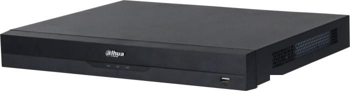 Сетевой видеорегистратор Dahua DHI-NVR5216-8P-EI