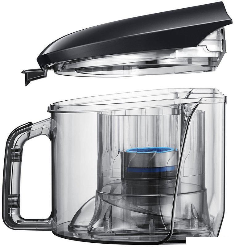 Пылесос Samsung VC18M2150SG/EV