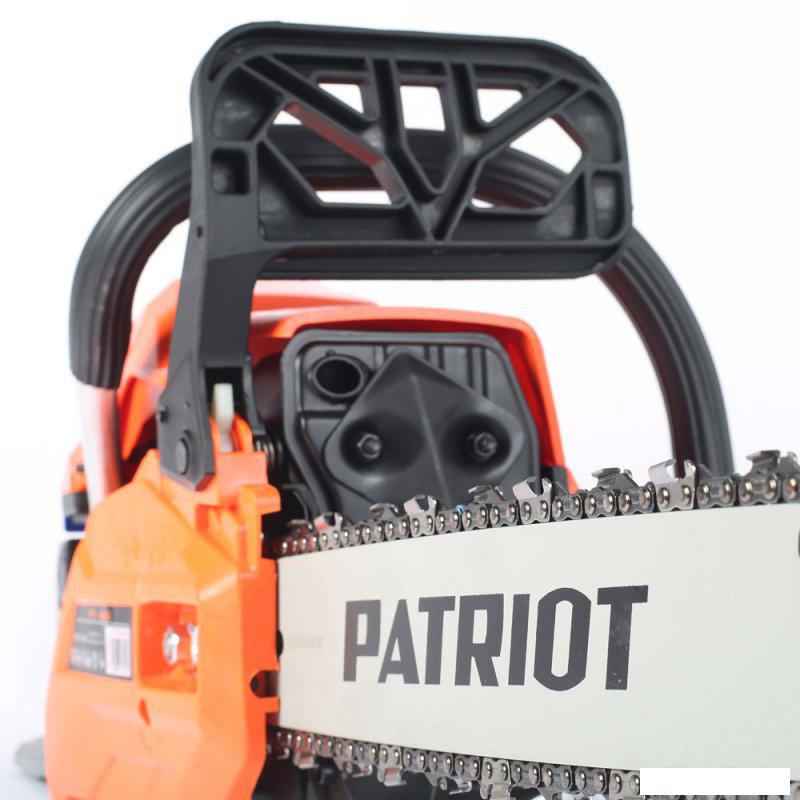 Бензопила Patriot PT 445 The One 220104445