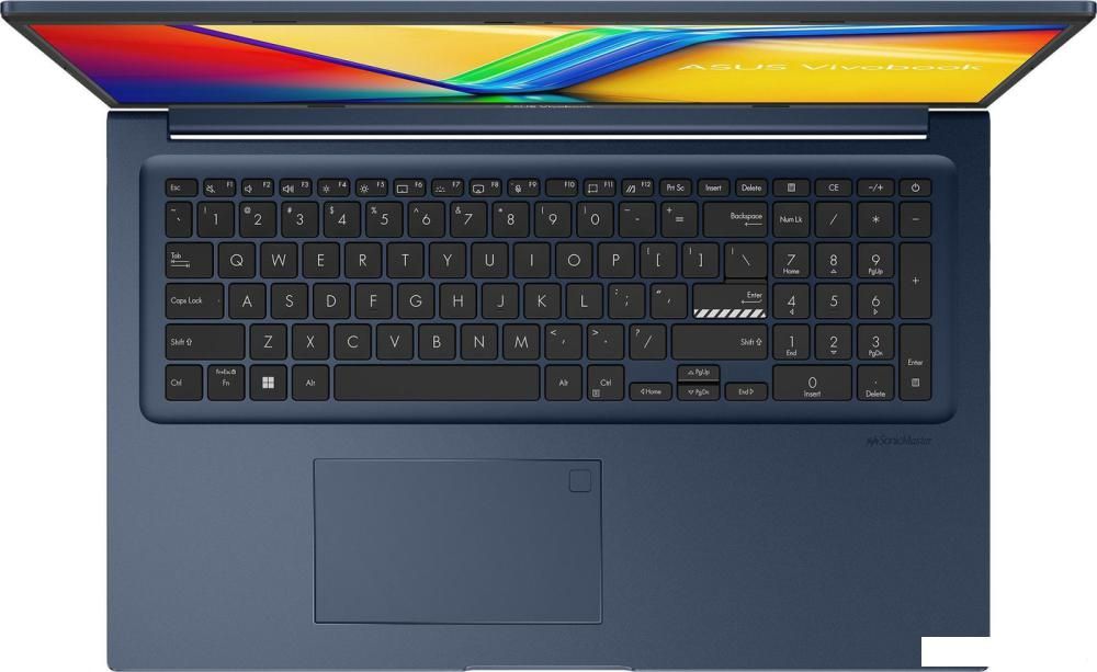Ноутбук ASUS Vivobook 17 X1704VA-AU982