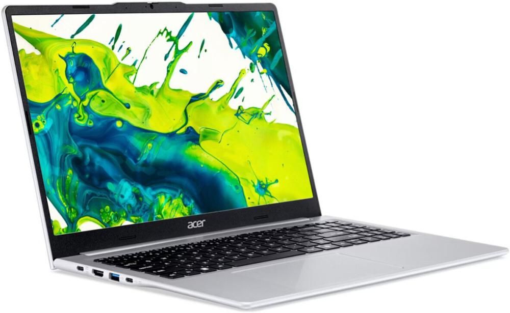 Ноутбук Acer Aspire Lite 15 AL15-49P-R73X NX.DT8CD.006