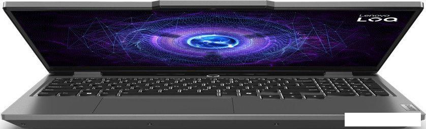 Игровой ноутбук Lenovo LOQ 15IRX9 83DV01CGRK