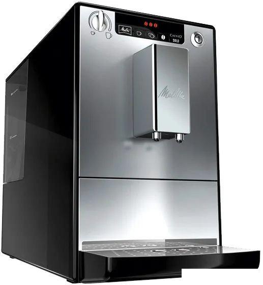 Кофемашина Melitta Caffeo Solo E950-203