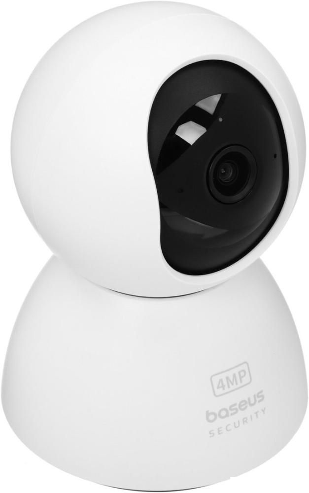 IP-камера Baseus Security P1 3K White