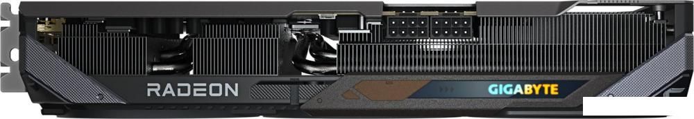 Видеокарта Gigabyte Radeon RX 9070 Gaming 16G GV-R9070GAMING-16GD