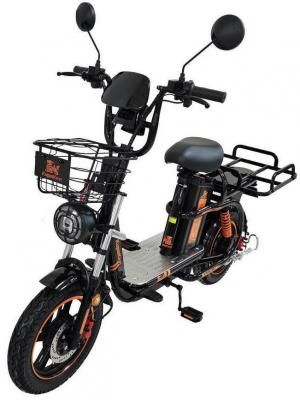 Электровелосипед Kugoo Kirin V3 Pro Max