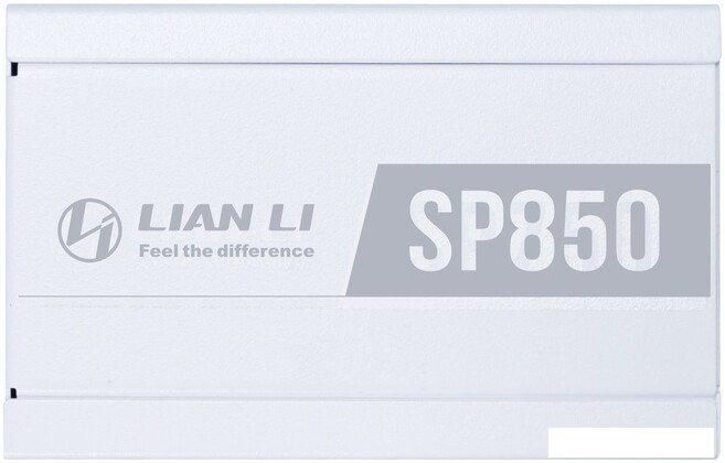 Блок питания Lian Li SP850 V2 850 G9P.SP0850G.W000.RU