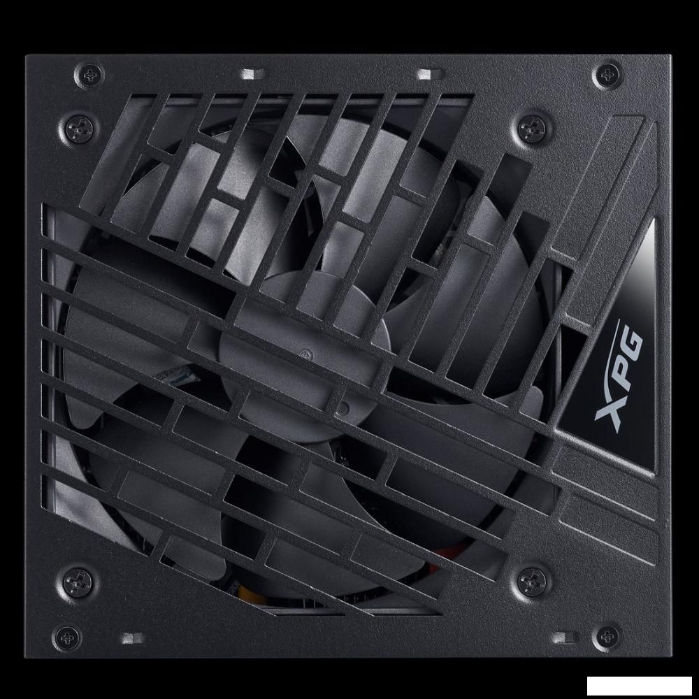 Блок питания ADATA XPG Core Reactor II VE 750W COREREACTORIIVE750G-BKCEU