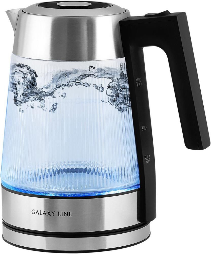 Электрический чайник Galaxy Line GL0564