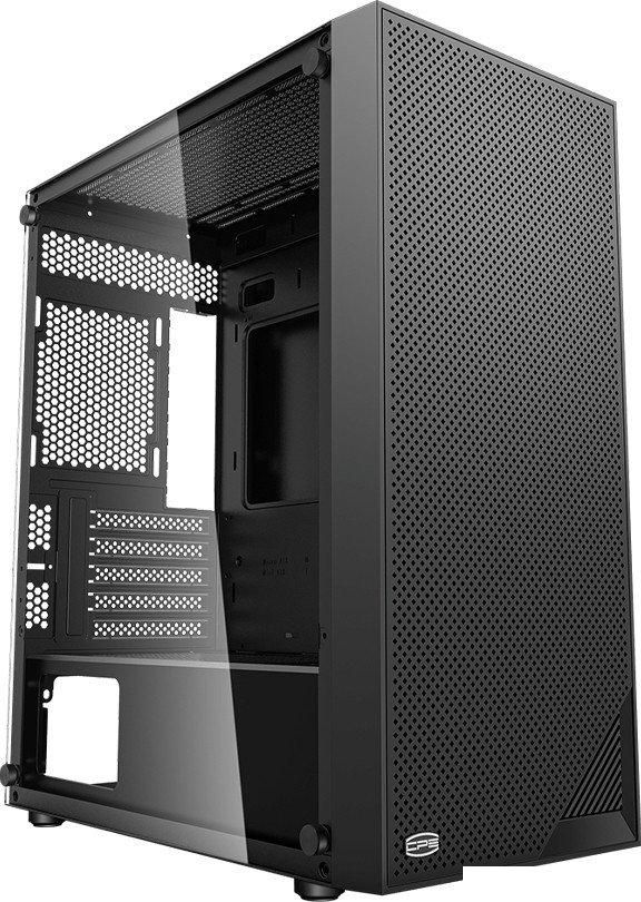 Корпус PCCooler C3B310 (черный)