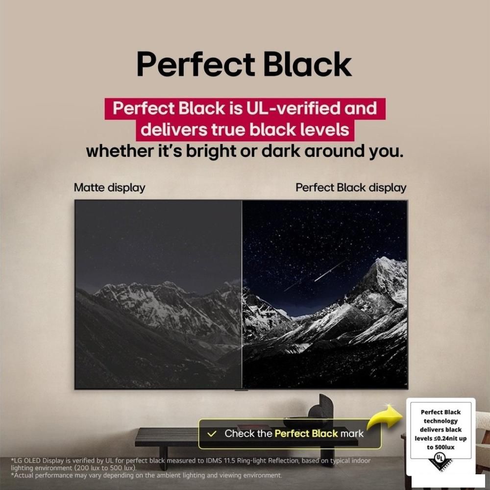 OLED телевизор LG OLED evo AI G5 OLED77G5RLA