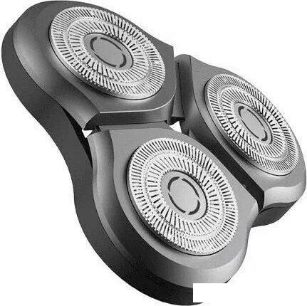 Бритвенная головка Xiaomi Electric Shaver Replacement Head S301 BHR7448GL