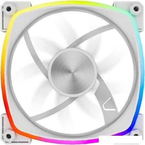 Вентилятор для корпуса Powercase M55-12W ARGB