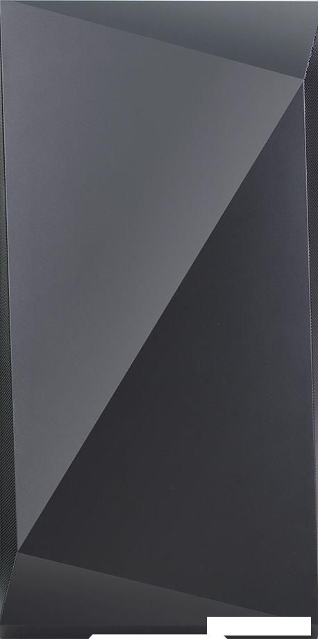 Корпус Zalman Z9 Iceberg (черный)