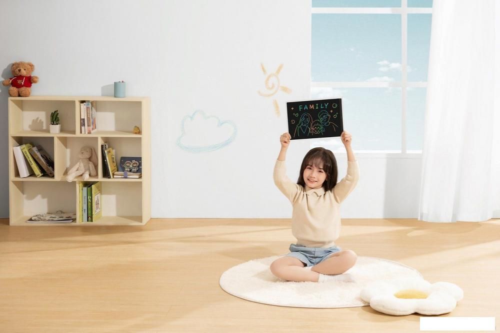 Планшет для рисования Xiaomi LCD Writing Tablet 13.5" Color Edition