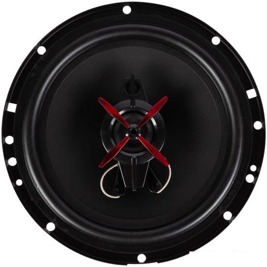 Коаксиальная АС KICX ST 165