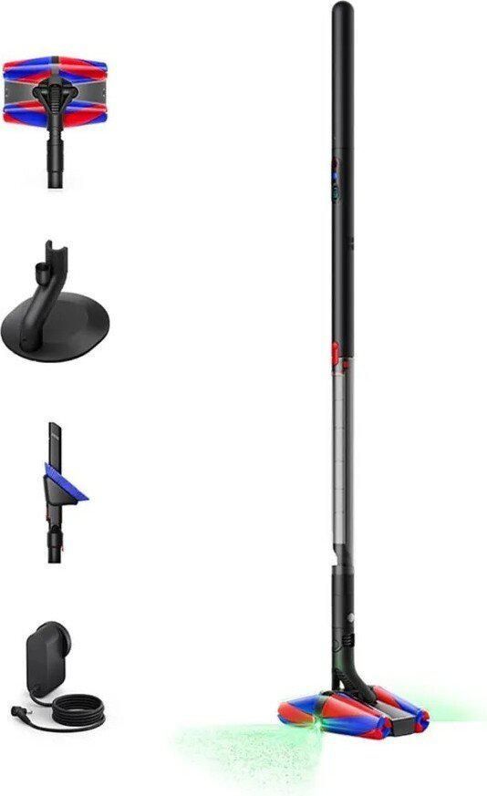 Пылесос Dyson SV50 PencilVac Fluffycones 492689-01