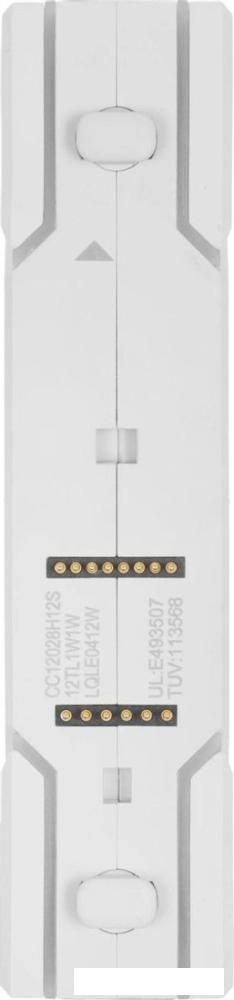 Вентилятор для корпуса Lian Li Uni Fan TL 120 Wireless G99.12TL1W1W.R0