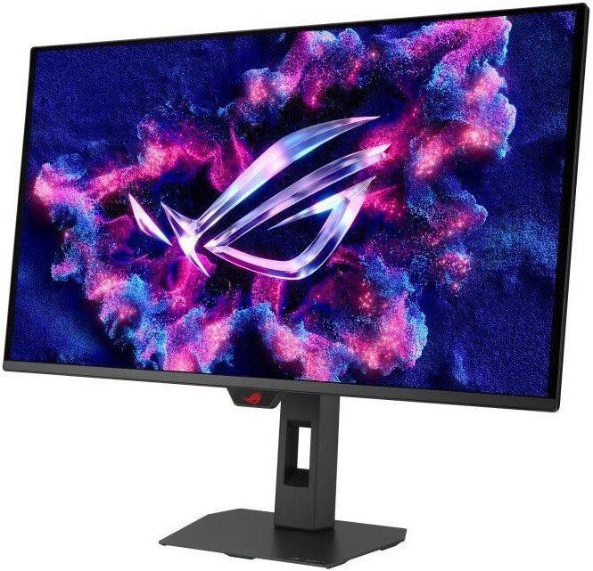 Игровой монитор ASUS ROG Strix OLED XG27AQDMES