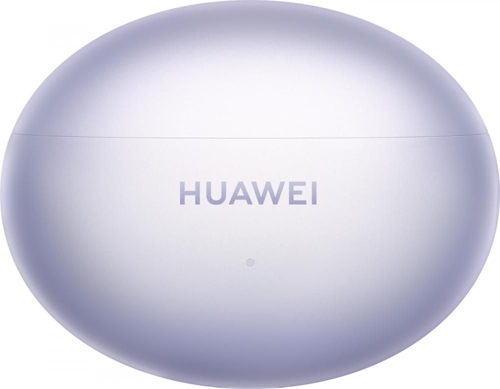 Наушники Huawei FreeBuds 6i (сиреневый, международная версия)