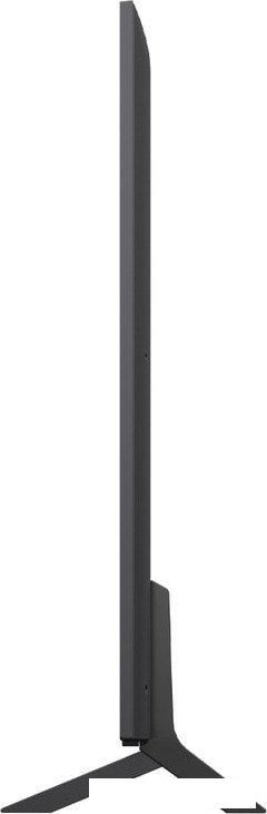 Телевизор LG AI QNED80 55QNED80A6A