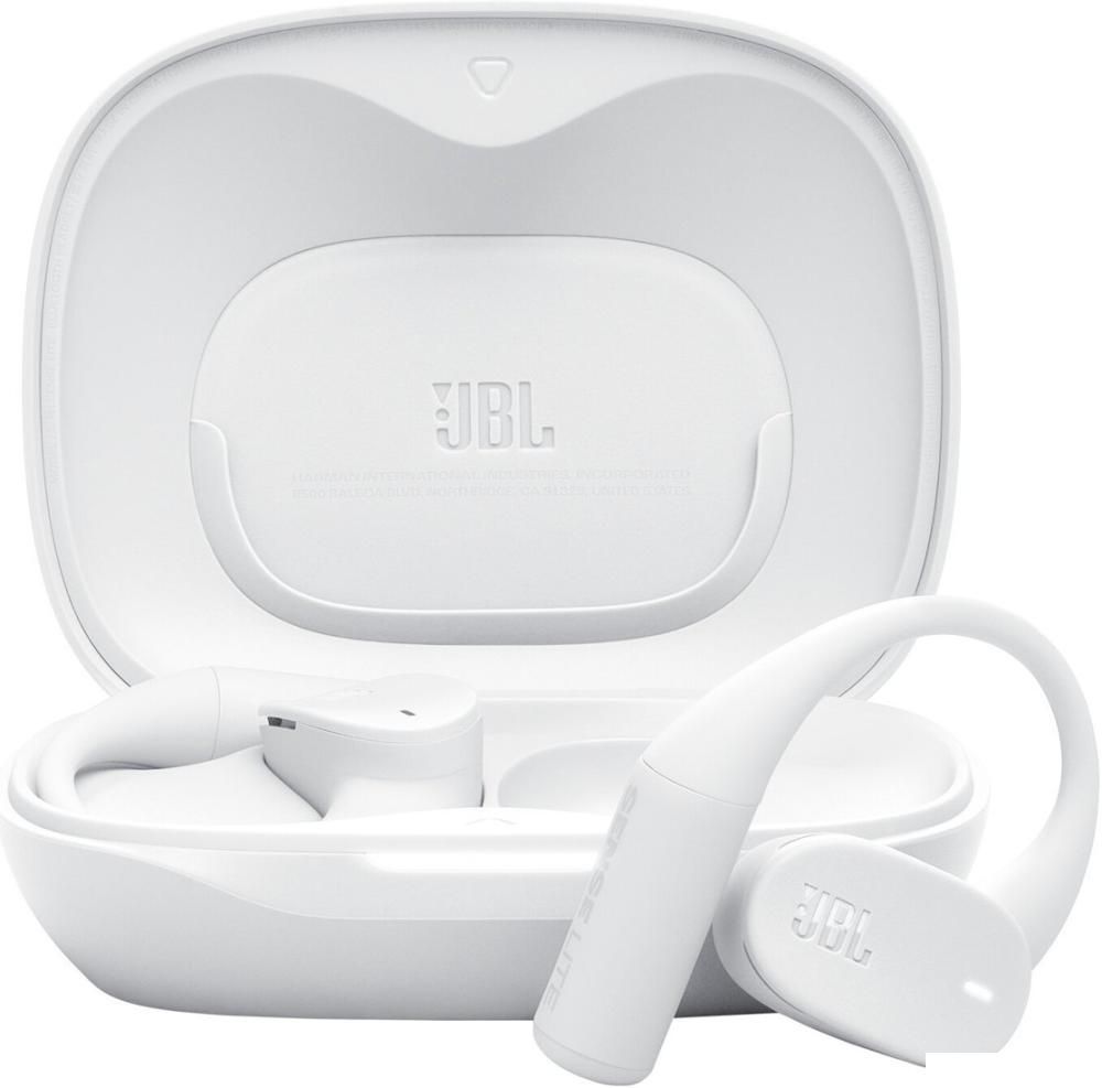 Наушники JBL Sense Lite (белый)