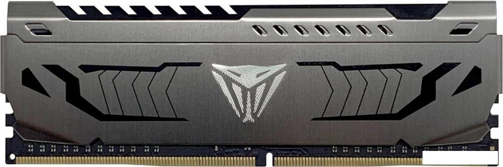 Оперативная память Patriot Viper Steel 32GB DDR4 PC4-25600 PVS432G320C6