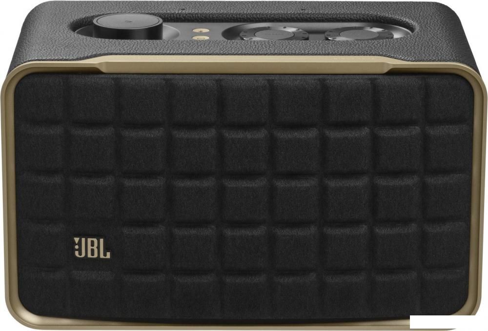 Умная колонка JBL Authentics 200 (черный)