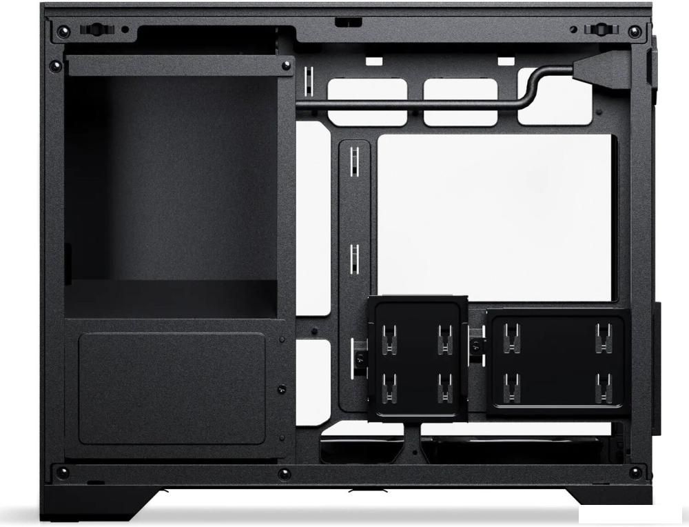 Корпус Phanteks XT V3 PH-XT325V_DBK01