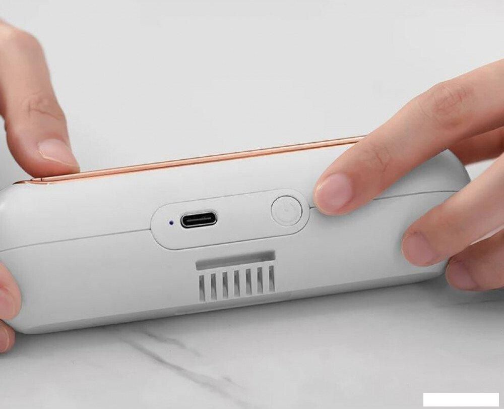 Дезинфектор Beheart W8