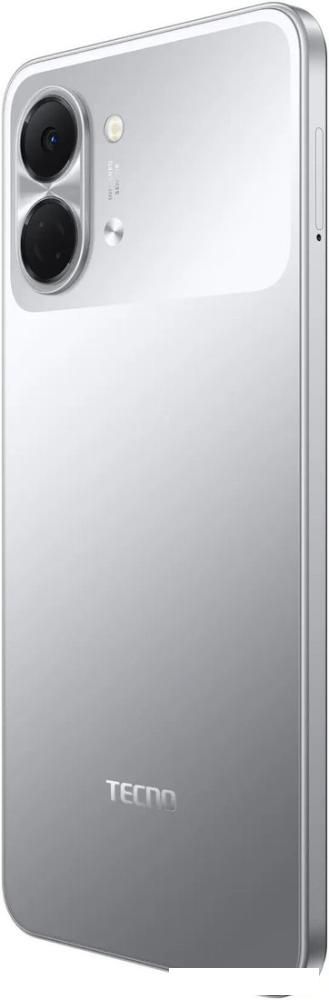 Телефон Tecno Spark Go 3 KN3 4GB/64GB (серый)