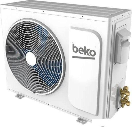 Кондиционер BEKO BRFPA 070/BRFPA 071